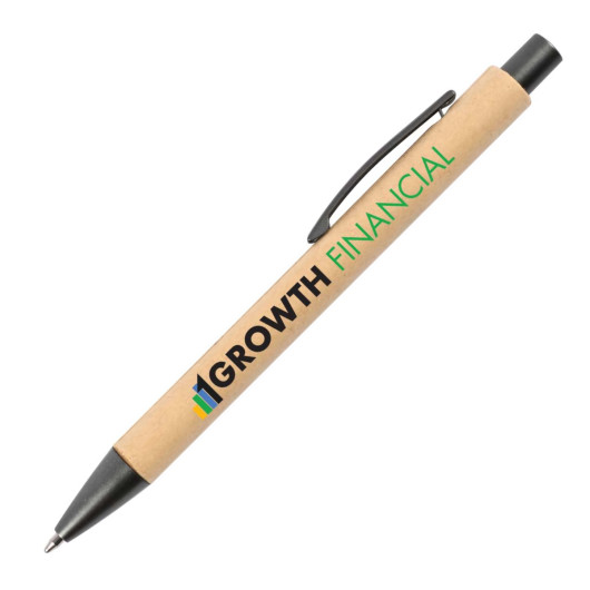 Recycled Paper Pens